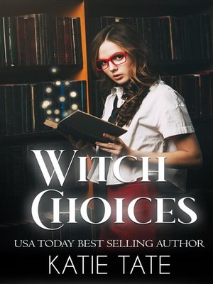 cover image of Witch Choices